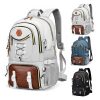 Mountaineering bag, oxford cloth backpack