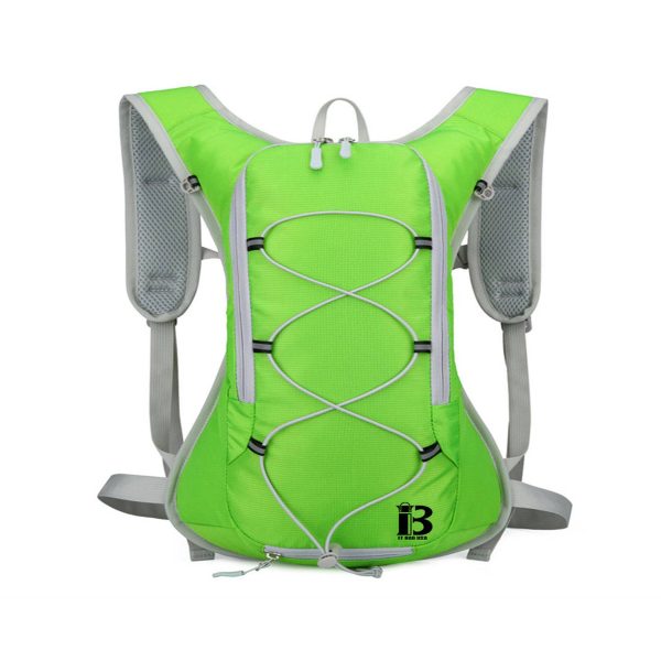 Nylon Travel Hiking Backpack