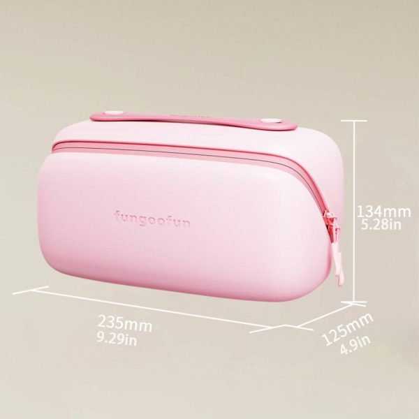 EVA material Travel Makeup Bag