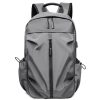 Oxford Waterproof Laptop Backpack