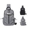 Men'S Crossbody Bag
