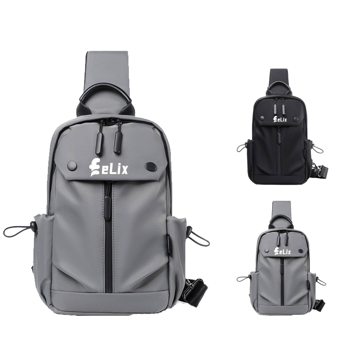 Men'S Crossbody Bag