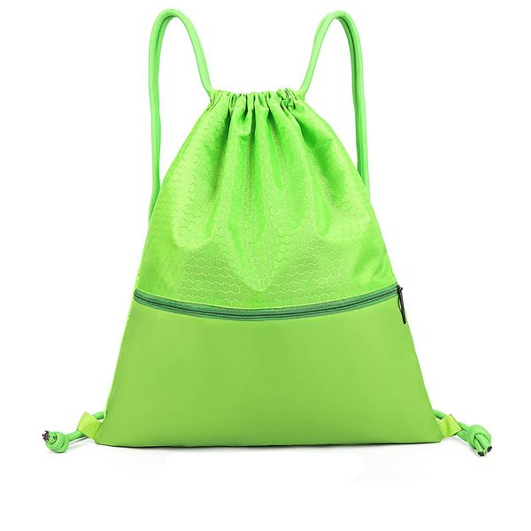 77a44583-1e81-4830-955c-1e529e6e1345_1.jpg Oxford Cloth Sports Bag with Drawstring
