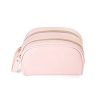 PU Leather Travel Toiletry Bag for Women