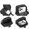 Small Messenger Satchel Bag