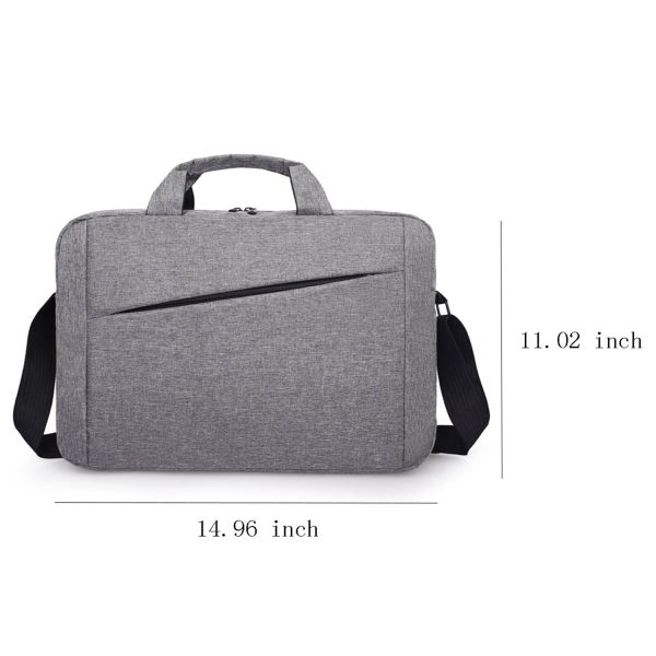 Laptop Shoulder Bag