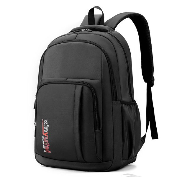 Multi-functional Nylon Sport Backpack