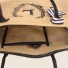 Jute Tote Bag