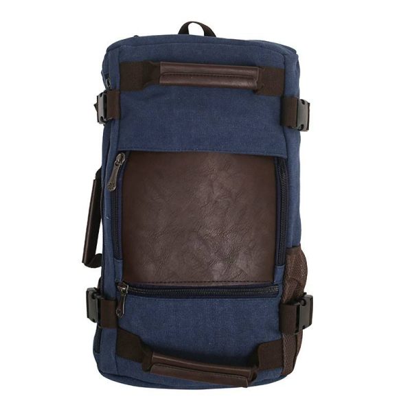 Duffle Bag Travel Carry On Backpack