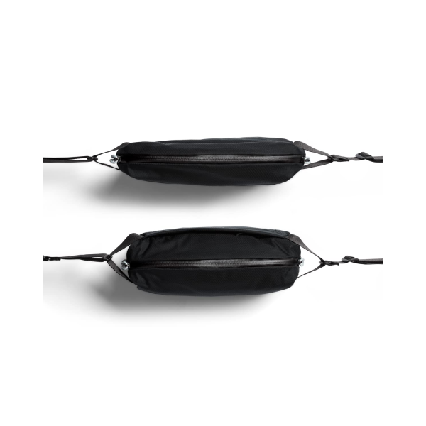 Oxford Mini Sling Chest Bag