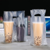 100pcs Plastic Drink Bags Cup Holder