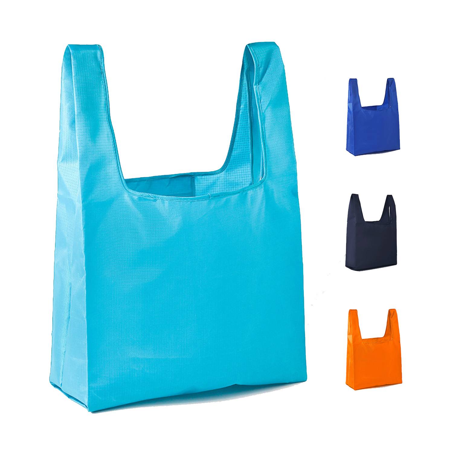 Reusable Grocery Bags