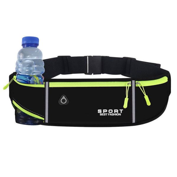 Outdoor sports Fanny pack belt bag