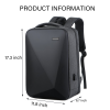 Business Travel Shock Protective Notebook Bag
