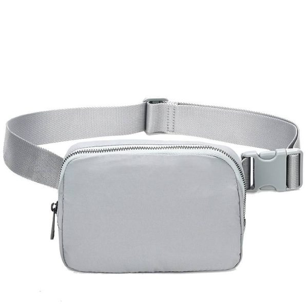 Anywhere Nylon Belt Bag
