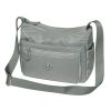 Polyester Square Minimalist Crossbody Bag