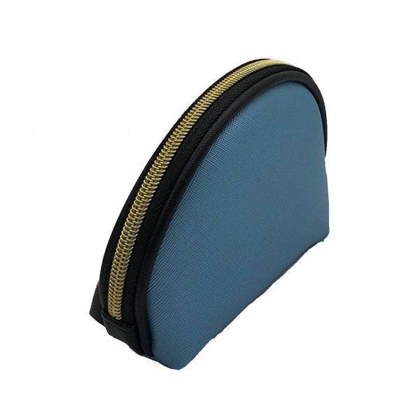 PU shell makeup bag