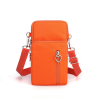 Waterproof Nylon Cute Crossbody Cell Phone Purse