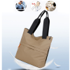 Waterproof Shopping Lightweight Tote Bag
