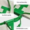Genuine Leather Large capacity shoulder tote bag