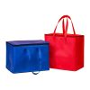 Thickened Aluminum Foil Insulated Bag