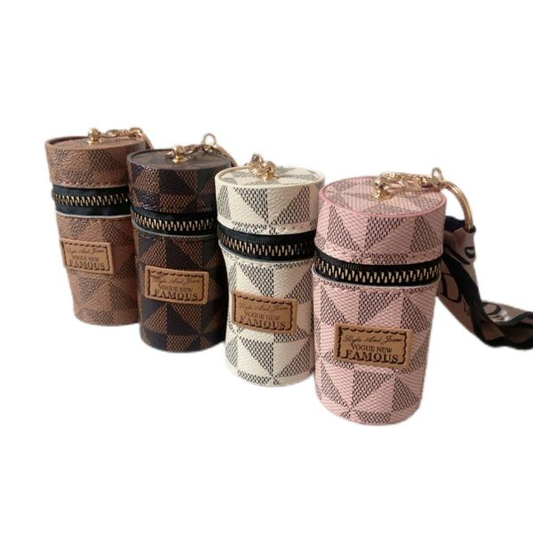 Mini Retro Coin Purse