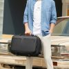 Multifunctional Men'S Backpack