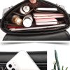 PU Leather Crossbody Women's Bag