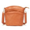 Genuine Leather Vintage Crossbody Shoulder HandBags