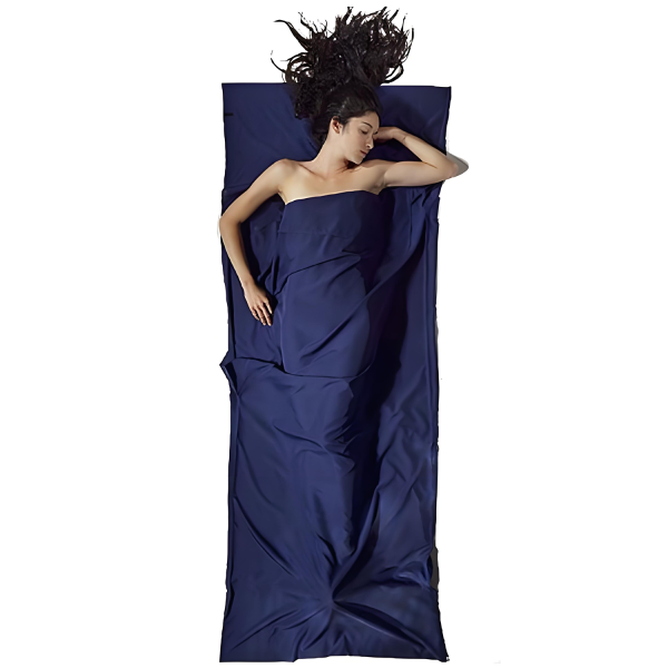 Llight Sleeping Bag Made of Korean Cotton for Travel