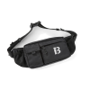 Multifunction Crossbody Bag