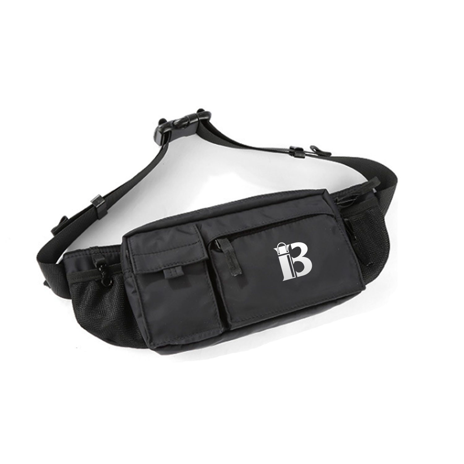 Multifunction Crossbody Bag