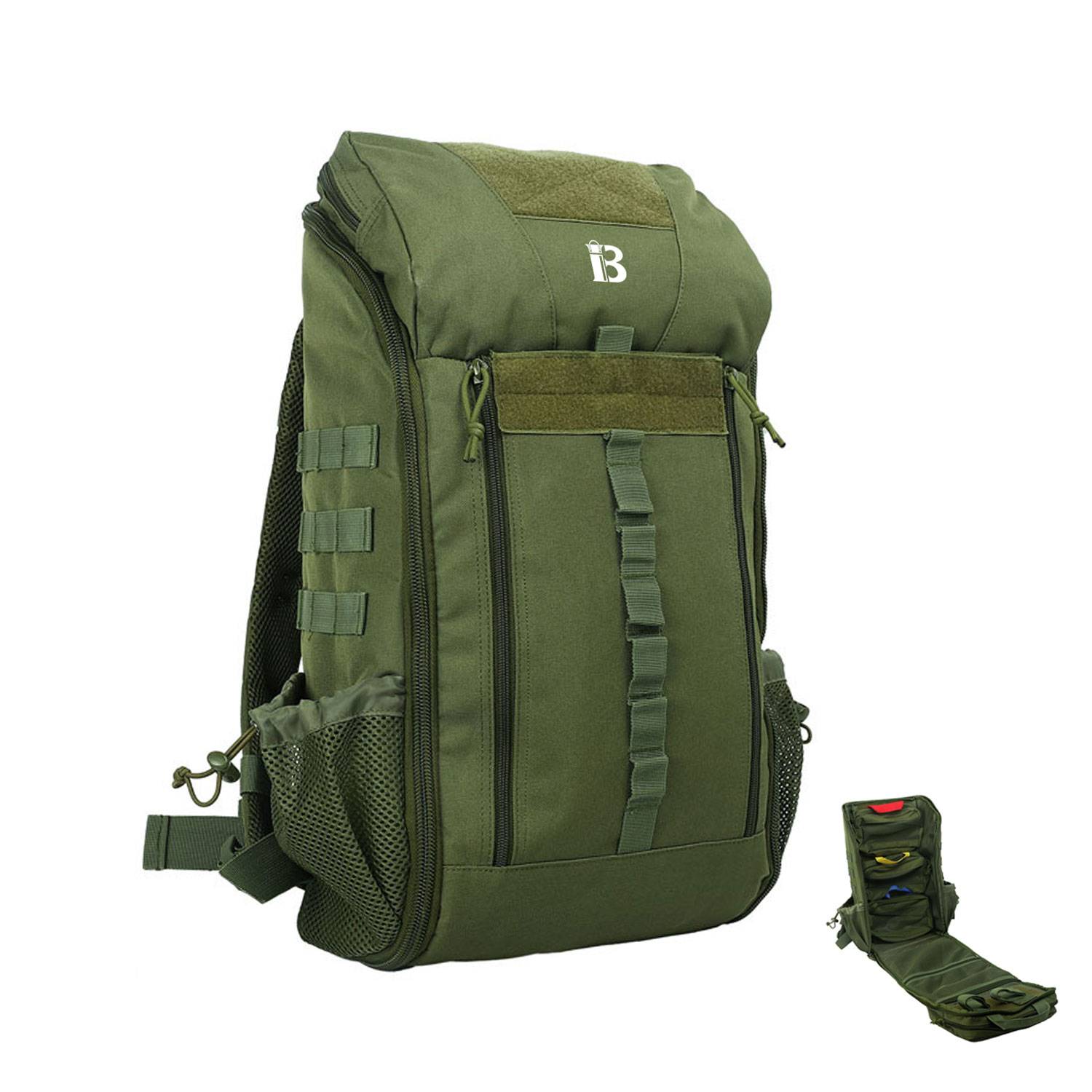 Multifunctional Wear-Resistant Oxford Cloth Bag