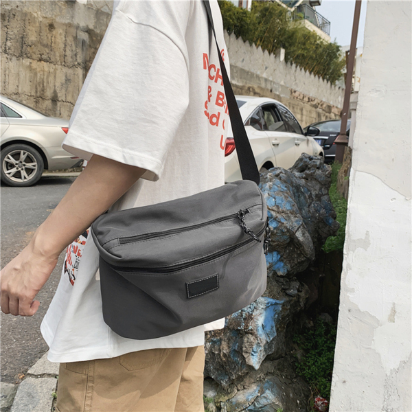 Water Resistant Hiking Waist Bag