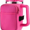 Neoprene Water Bottle Pouch