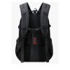 Nylon Waterproof Business Travel Backpack