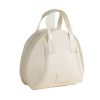 PU Leather Shell Shape Cosmetic Bag