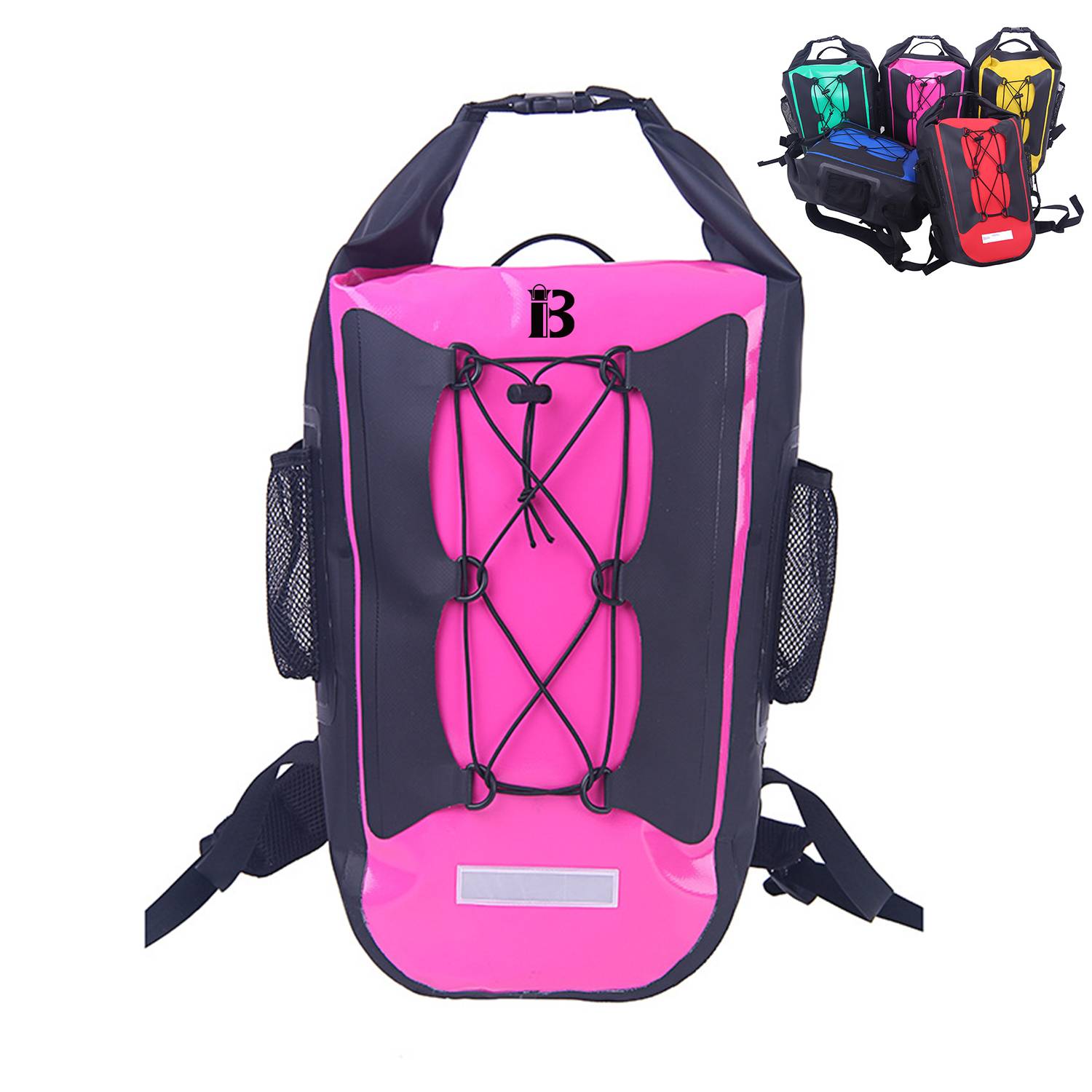 Waterproof Outdoor Backpack