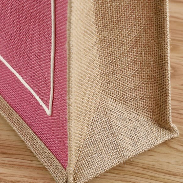 Linen Tote Bag