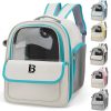 Oxford Pet Carrier Backpack