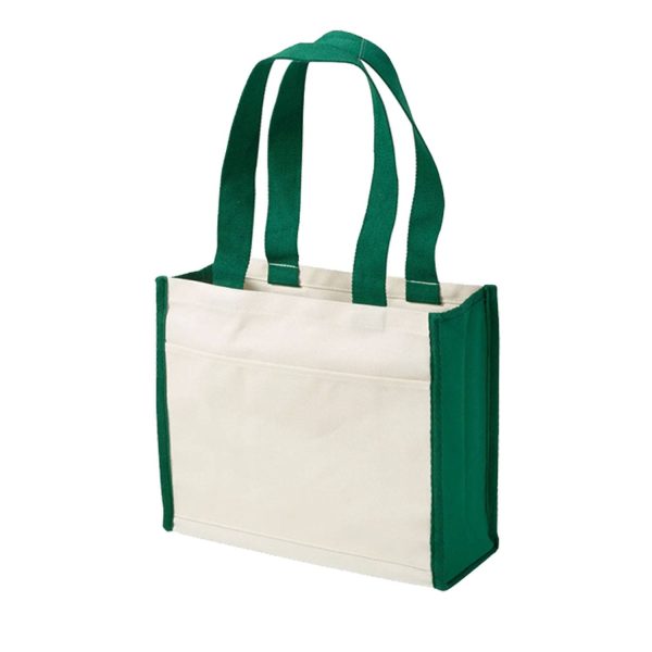 Canvas Tote Bag