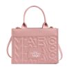 New alphabet Tote bag