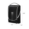 Nylon Golf Shoe Bag