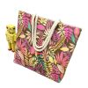 Large Capacity Beach Tote Bag