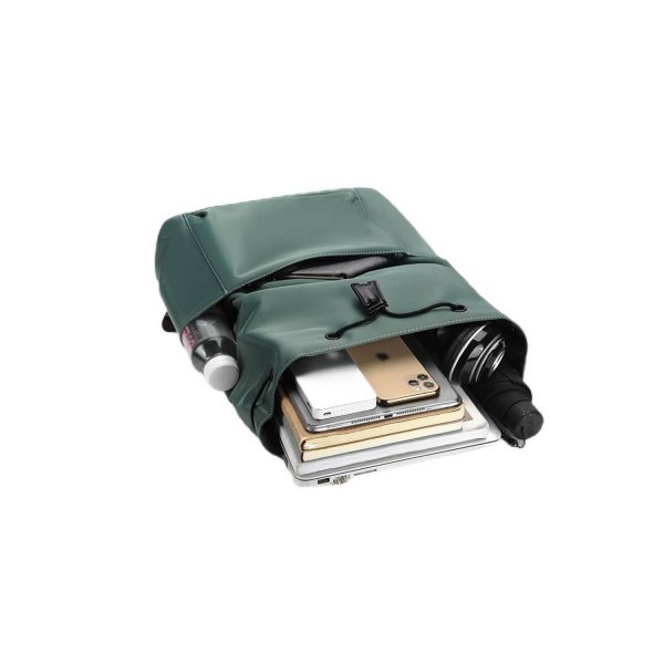 Fashionable Nylon Backpack