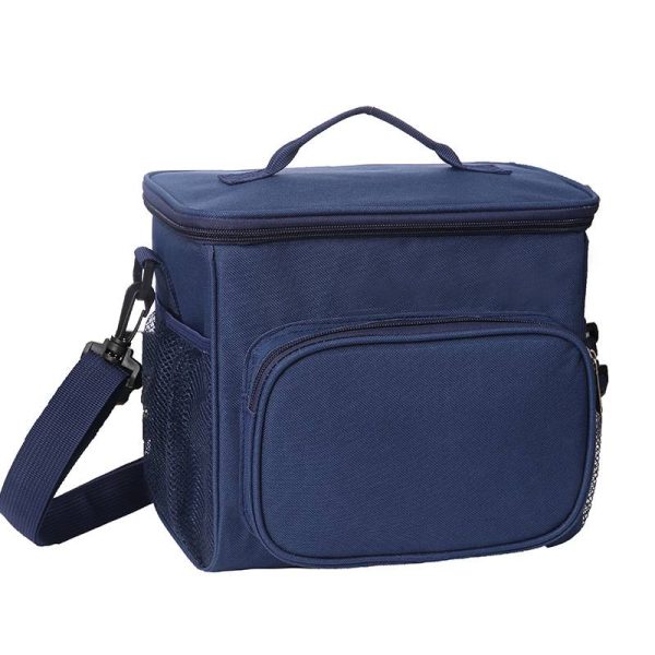 Portable Oxford Insulated Bag