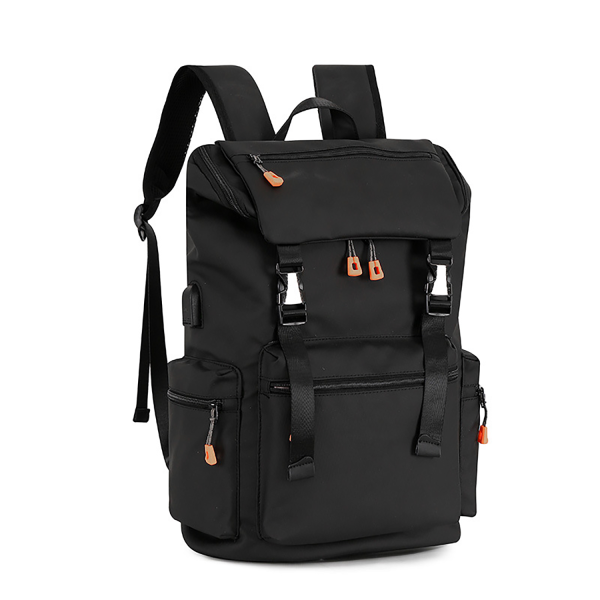 Large Capacity Minimalist Travel Computer Backpack 35L