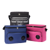 Cooler Bag with Bluetooth speakers