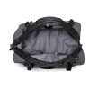 Outgoing Polyester Travel Duffel Bag
