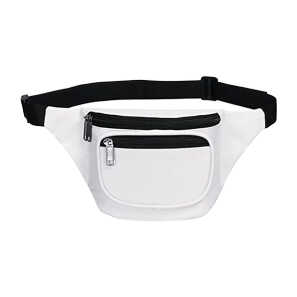 Outdoor fashion Fanny pack